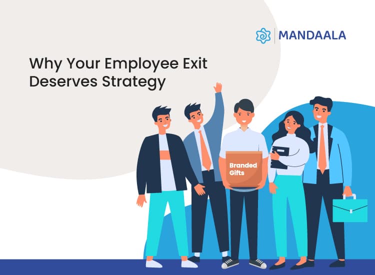 The Goodbye Gap : Why Employee Offboarding Deserves More Thought