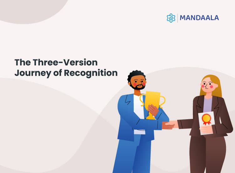 Evolving Long Service Awards for a Global Workforce 