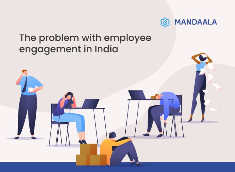 Employee Engagement in India : A Reality Check
