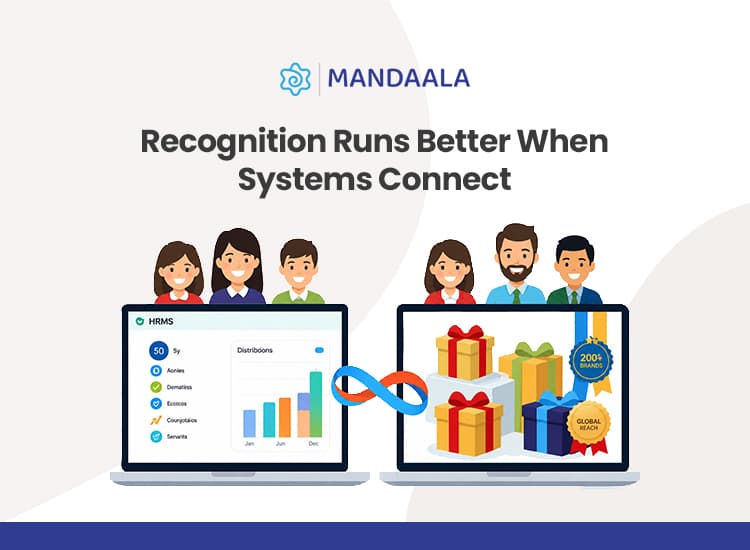 The Integration Gap Behind Employee Recognition Delays