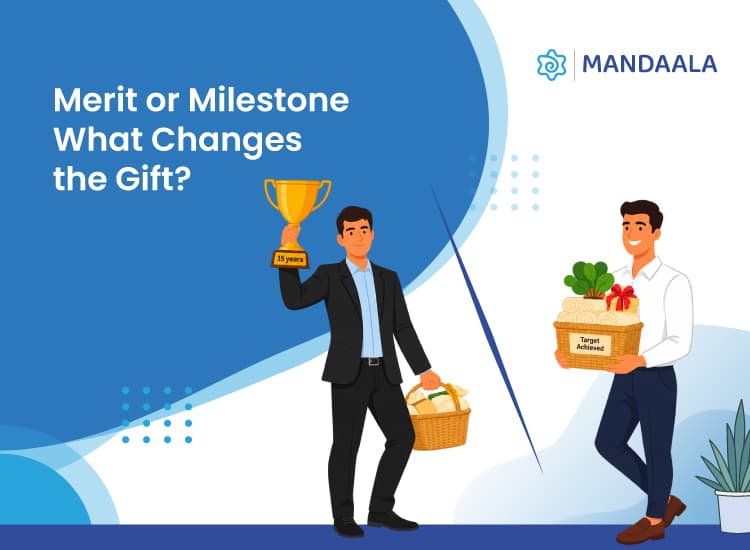 Merit-Based vs Tenure-Based Employee Gifting: How Should You Approach Each?