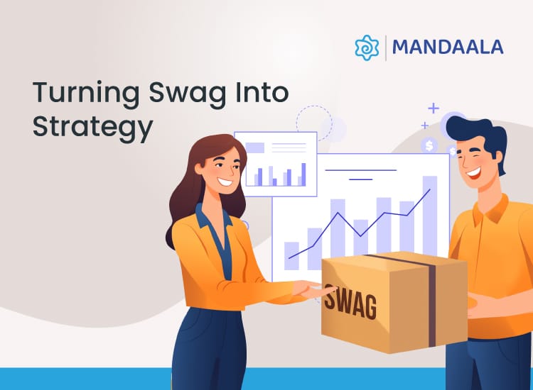 Corporate Swag in India: From Freebie to Strategy