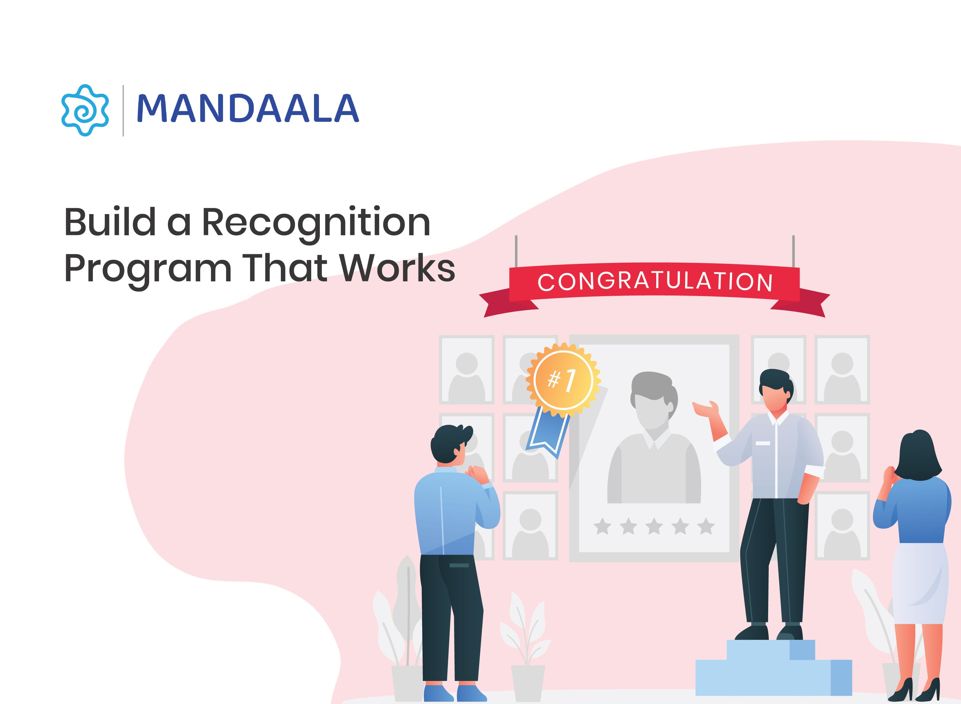 How to Build a Successful Employee Recognition Program in 10 Steps
