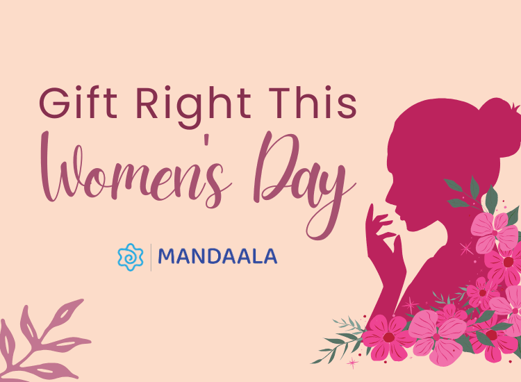 The 3-Step Guide to Thoughtful Women’s Day Gifting 