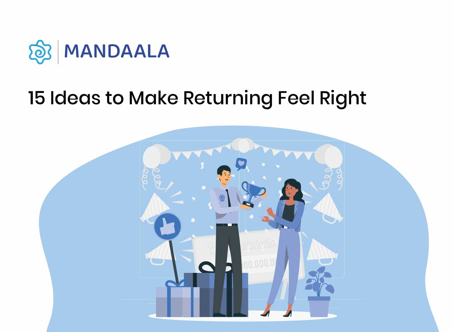 15 Return to Office Gifts to Welcome Your Team Back to Work