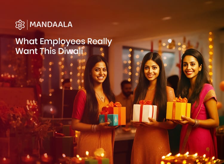 Corporate Diwali Gifting That Lands: What Employees Really Want in 2025