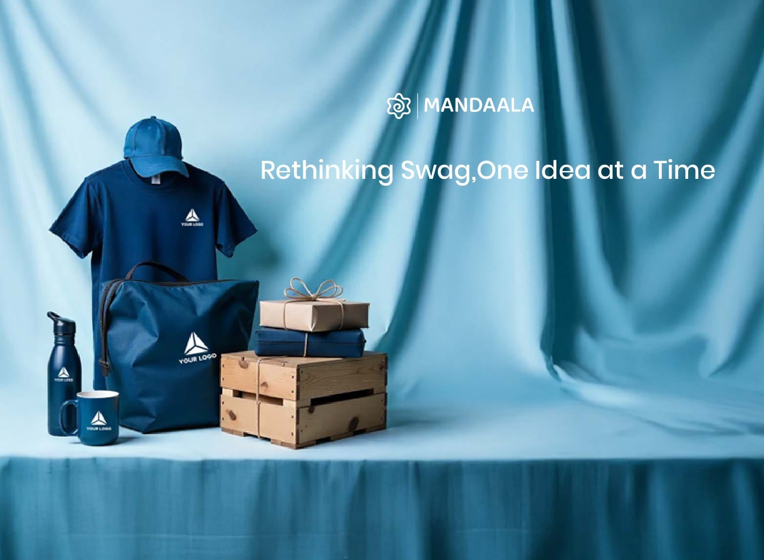 80 Unique Company Swag Ideas to Help Your Brand Stand Out