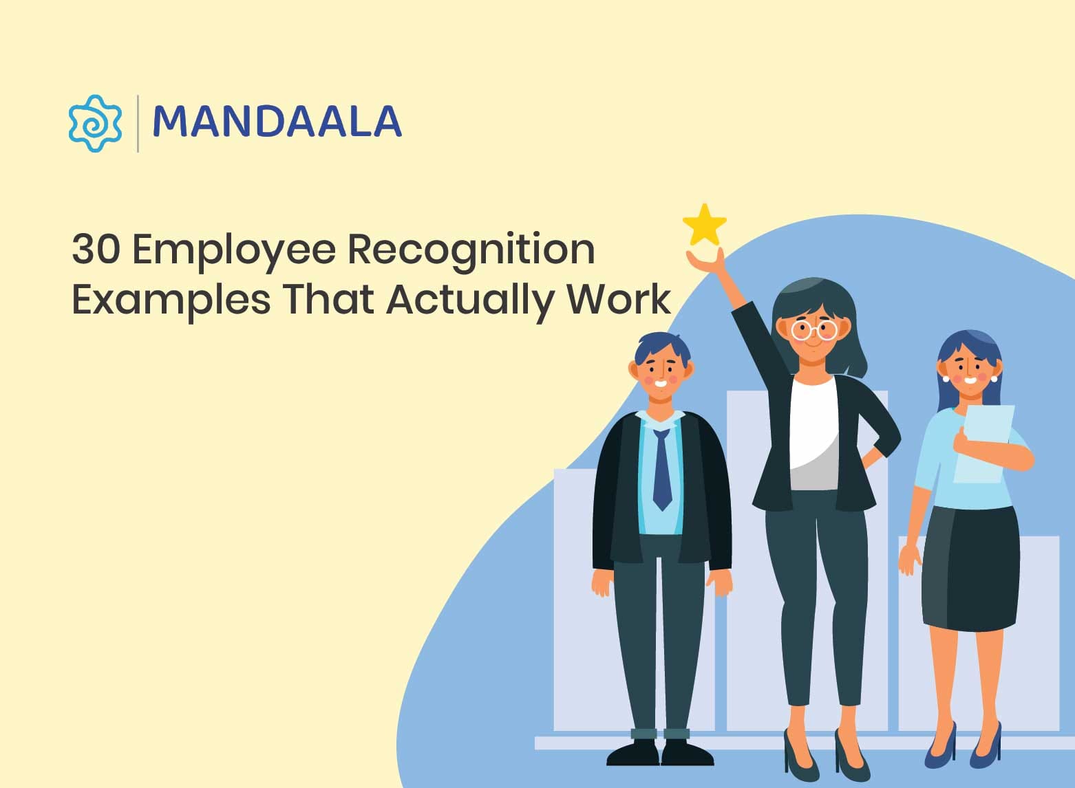 30 Employee Recognition Examples to Boost Engagement and Satisfaction