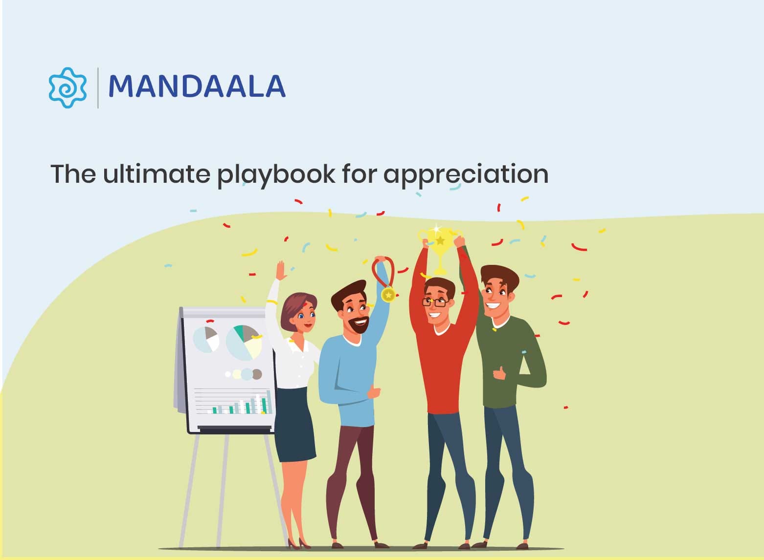 The Complete Guide to Building an Employee Rewards and Recognition Program