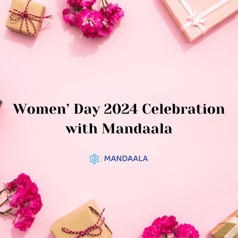 Personalised Gifts for Women’s Day: Mandaala’s Unique Approach to Employee Engagement