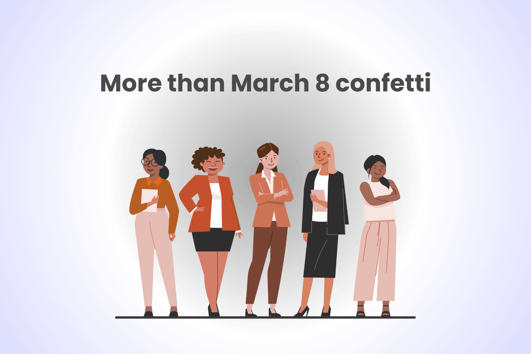 Recognition Shouldn’t Be a One-Day Limited Edition