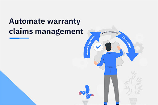 warranty management app