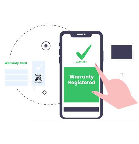 How QR code warranty solutions can enhance customer engagement.
