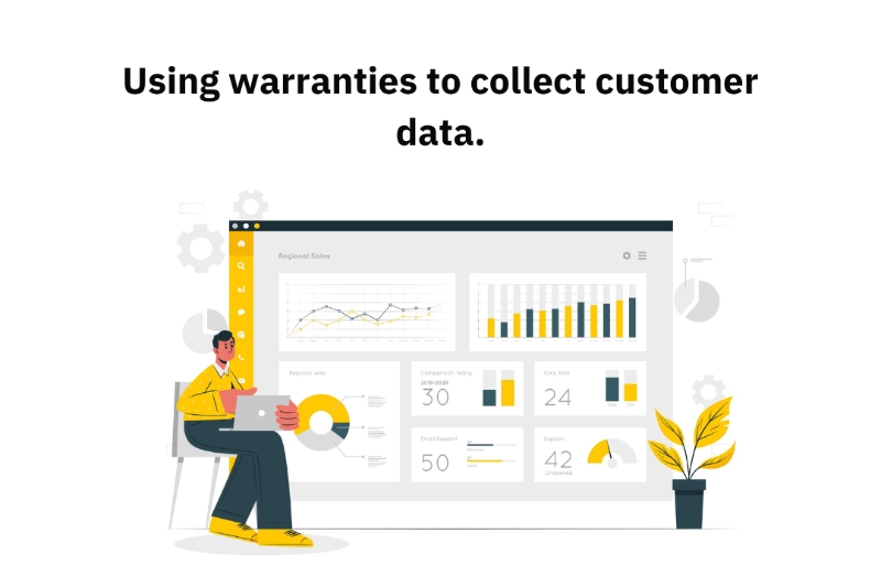 Warranty Management Software: A Powerful Tool for Customer Data Collection