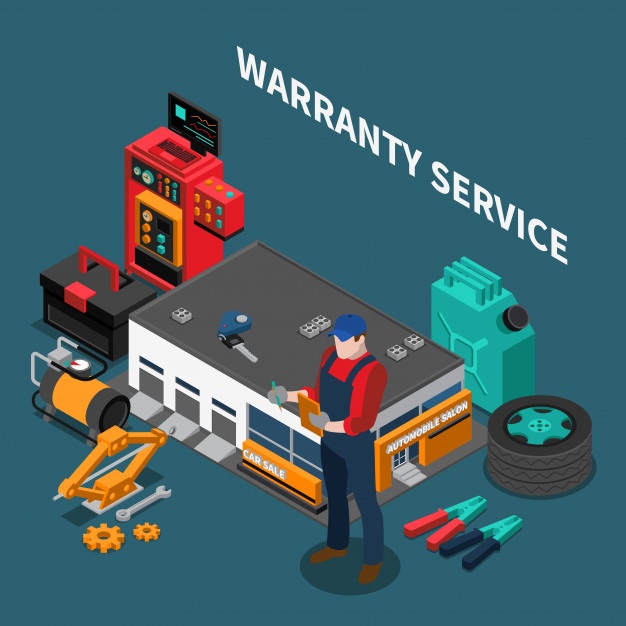 Benefits of a warranty management solution | The Complete Guide