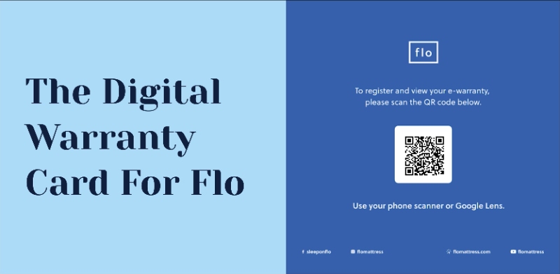 warranty solution for mattress industry