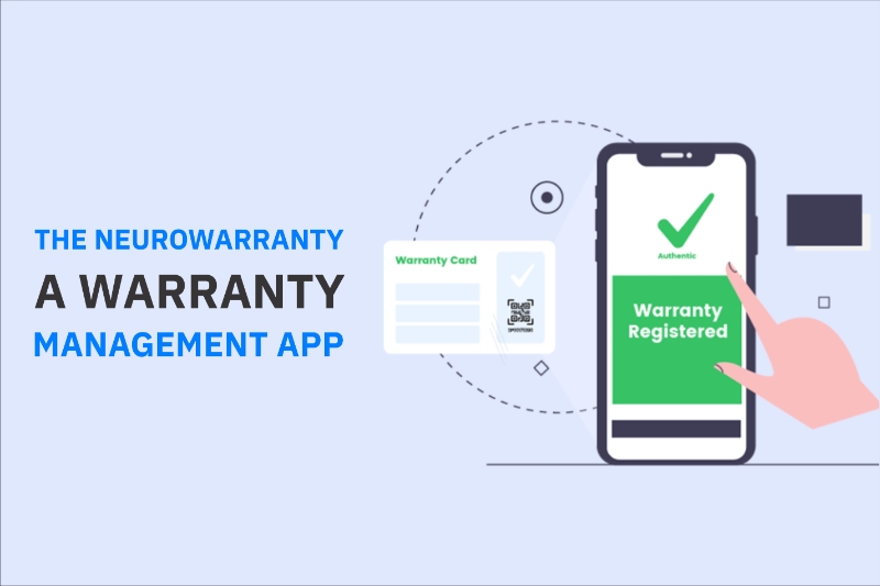 Warranty Management App - Reduce costs and automate your product warranties.