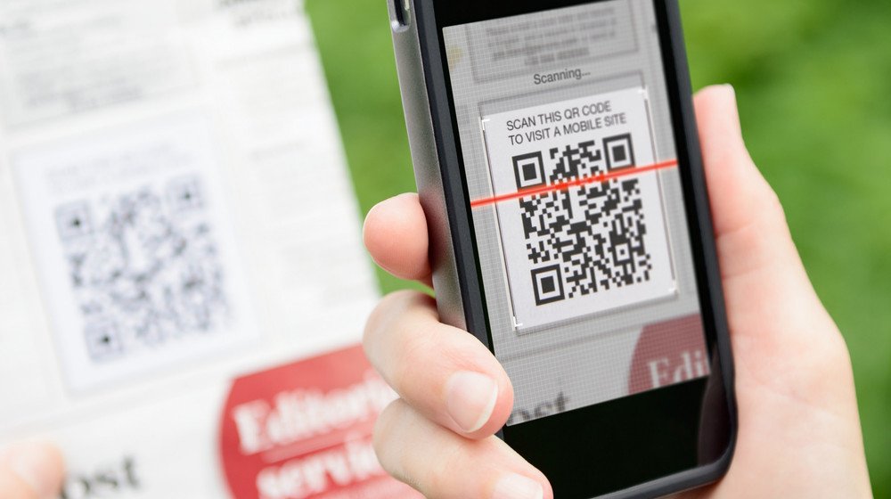 How to use qr codes to simplify warranty registrations for your end users