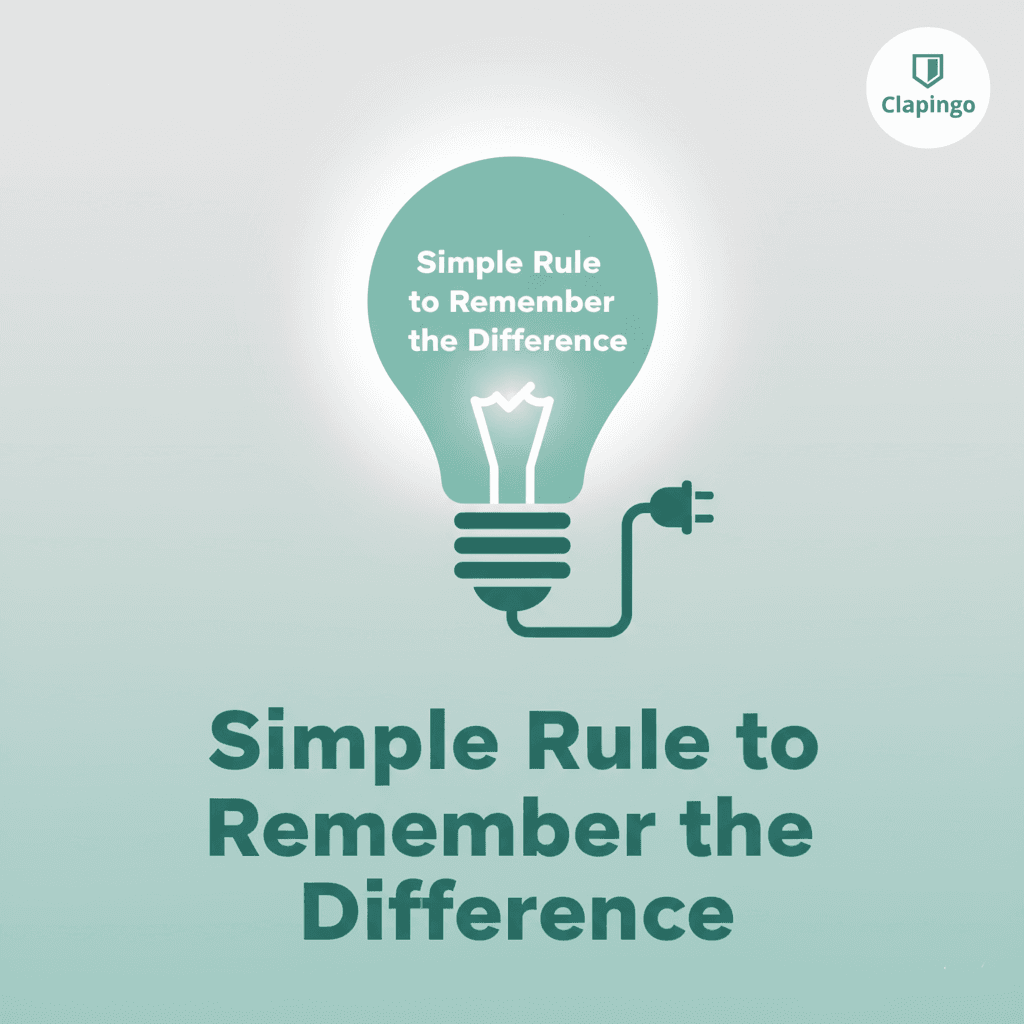 Simple Trick - Passed vs Past