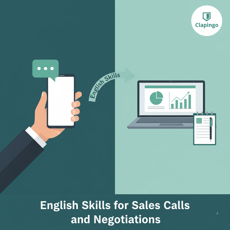 English Skills You Need For Client Conversions