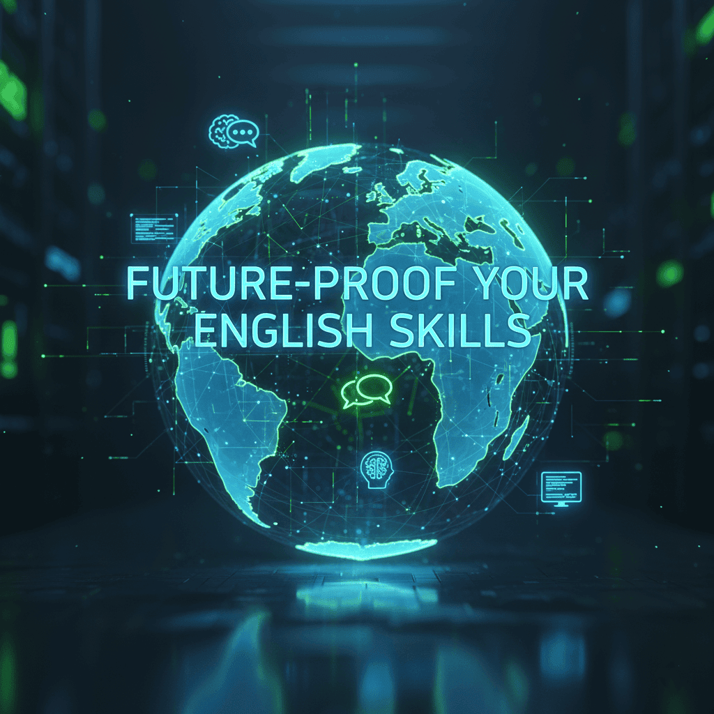 Global English For Professionals