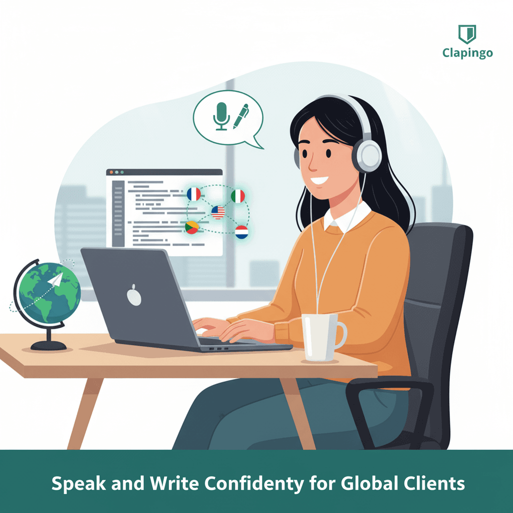 Confidently Land Freelance Projects With Clapingo