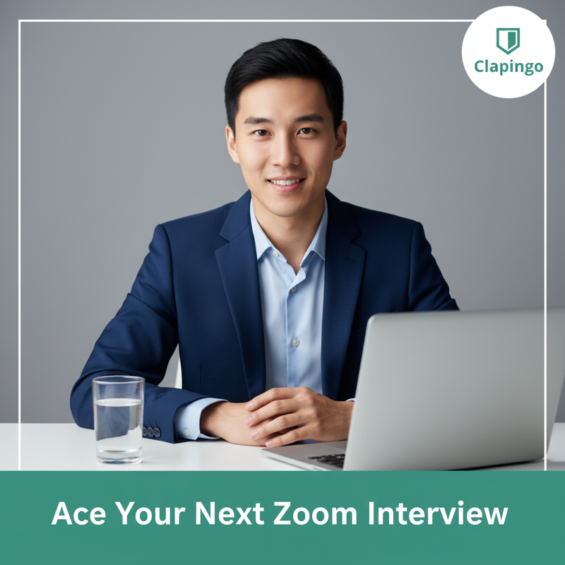 Best Tricks For Online Interviews You Should Know