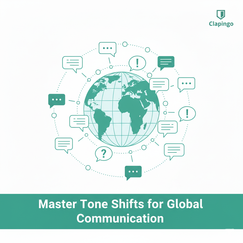 Mastering Formal vs Informal English: A Complete Guide to Register Shifts