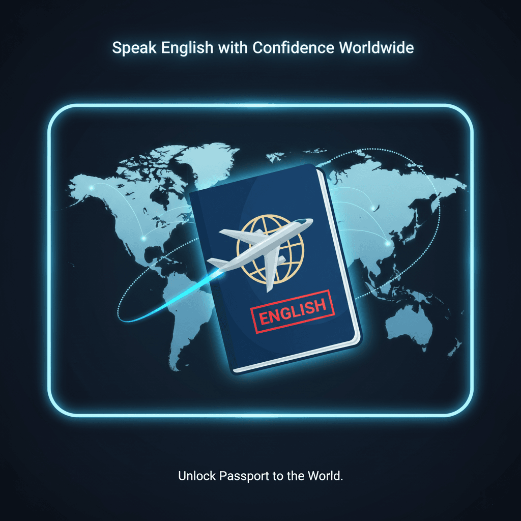 Global Standards For English