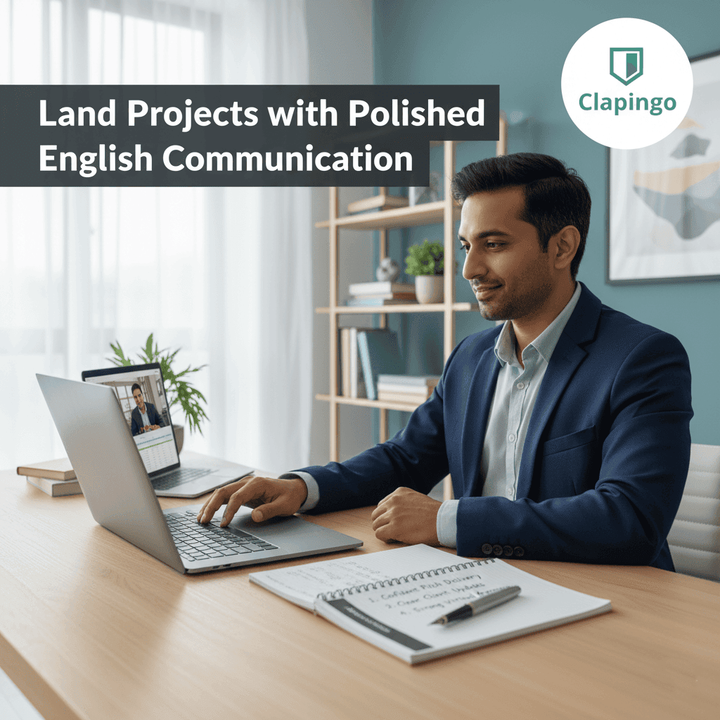 Land Freelance Projects With Ease