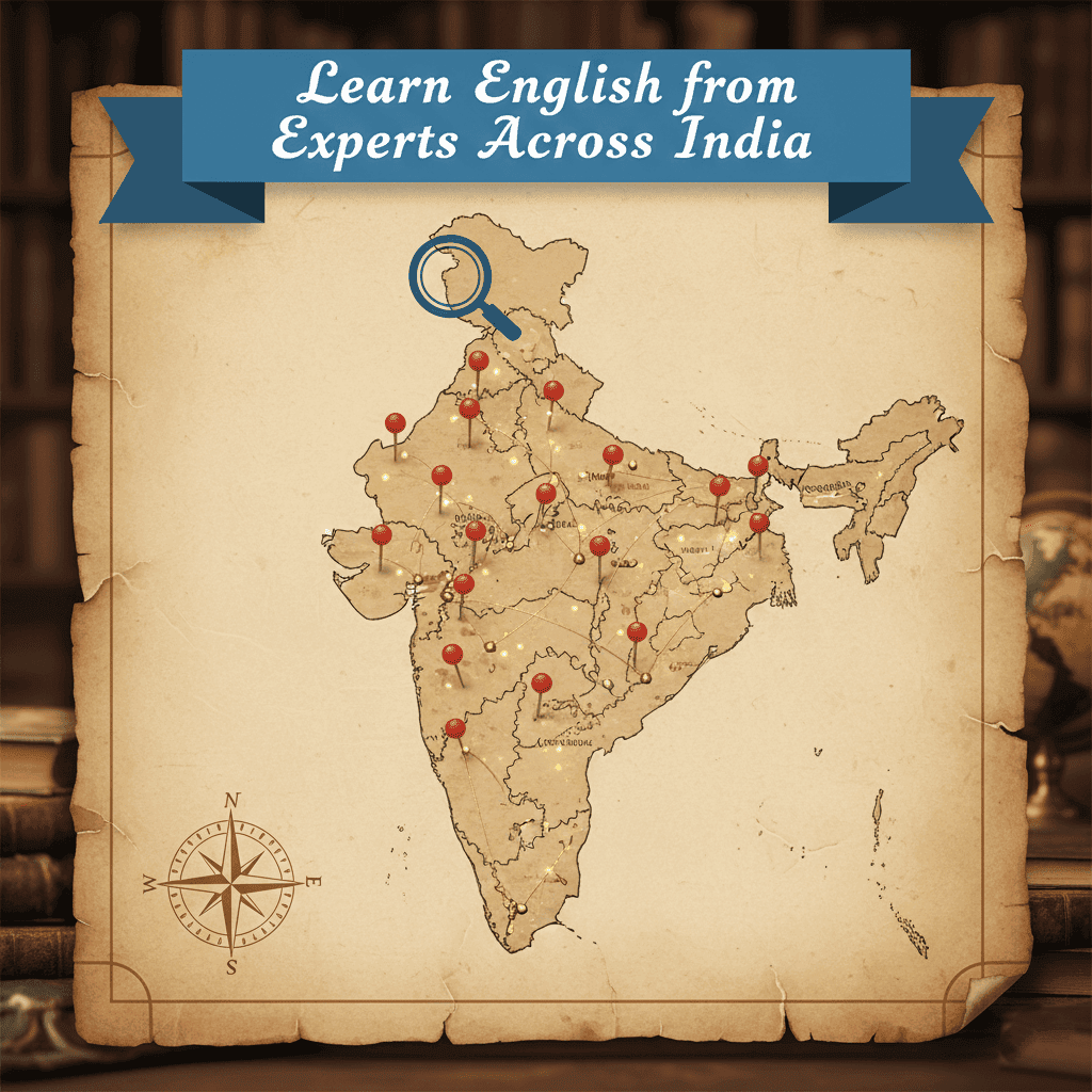 Clapingo Spoken English