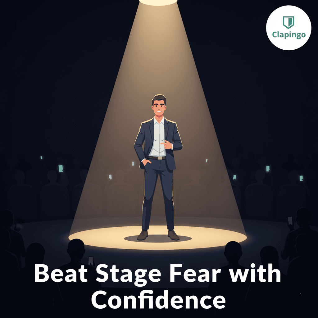 Become A Public Speaking Boss