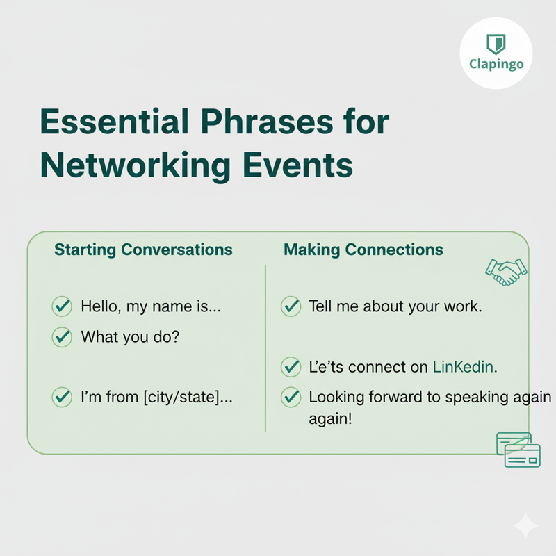 Train for Global Networking