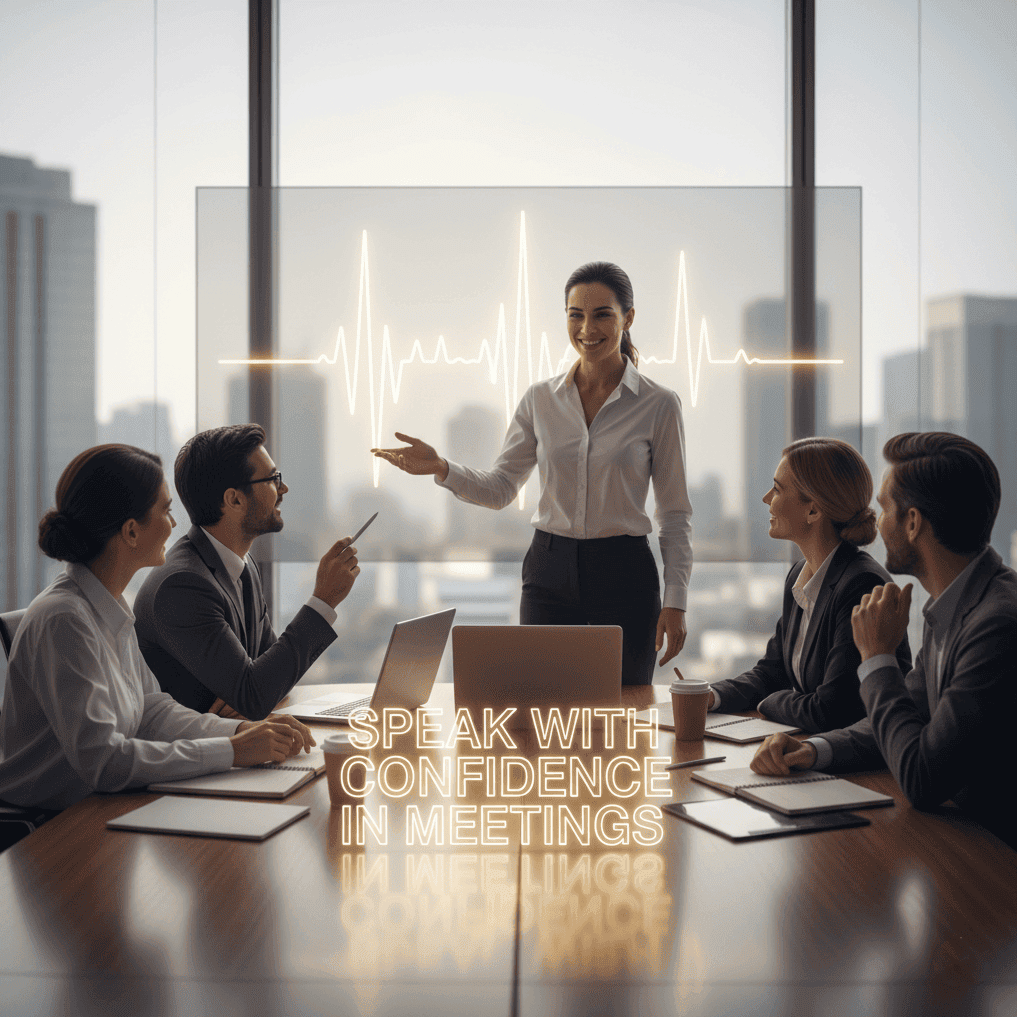 How To Improve Workplace Communication In Meetings