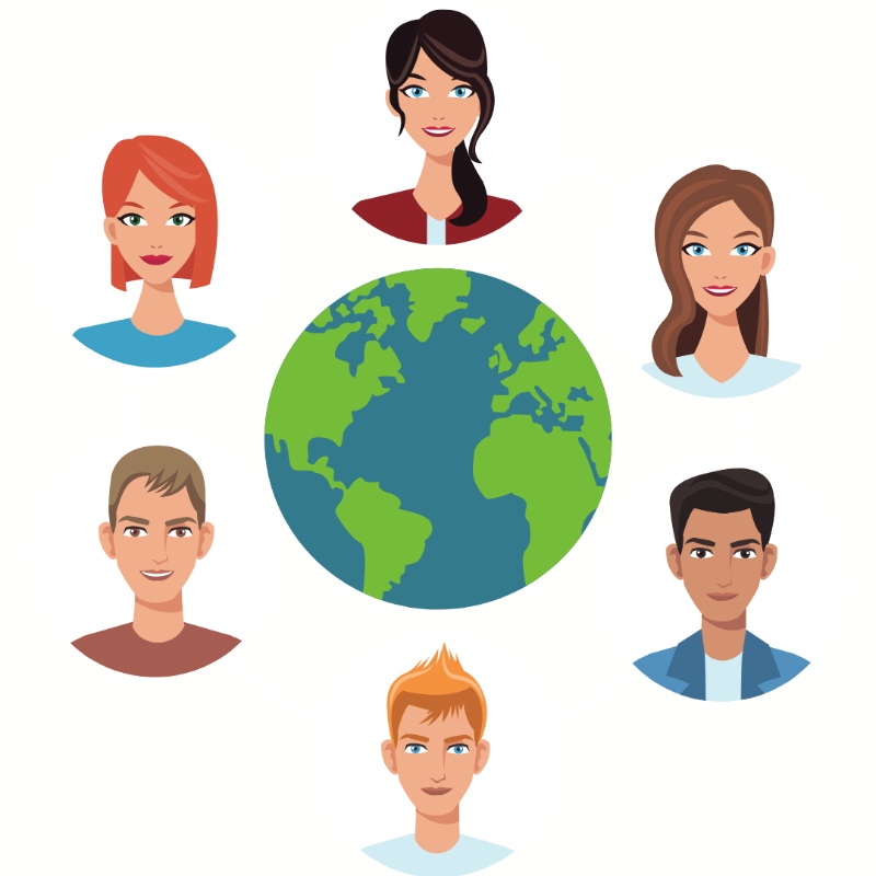 Learn spoken English international language- clapingo-image-jpg