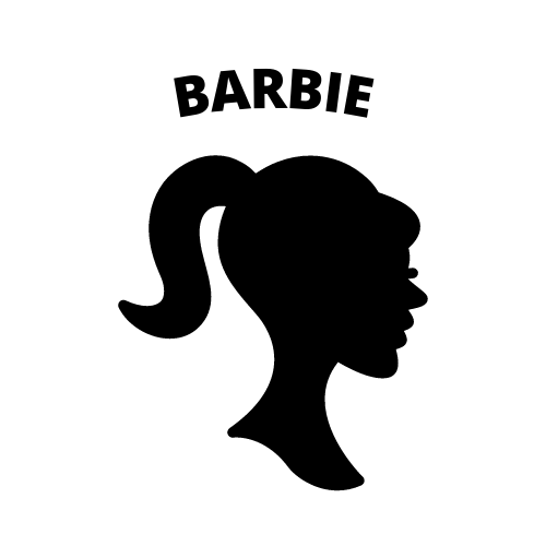 barbie songs -spoken english practice- clapingo-image-png