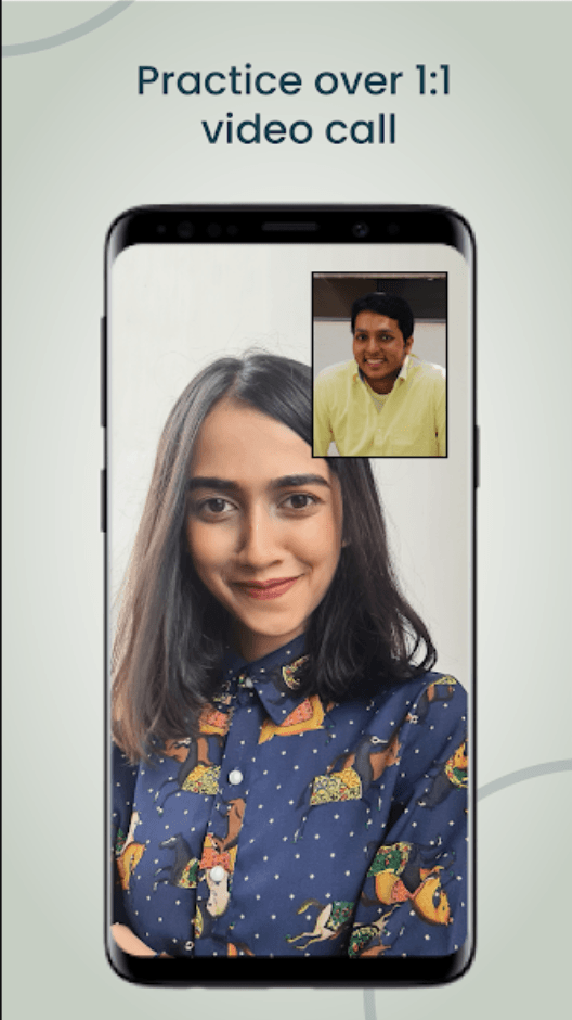 Practice English With Clapingo