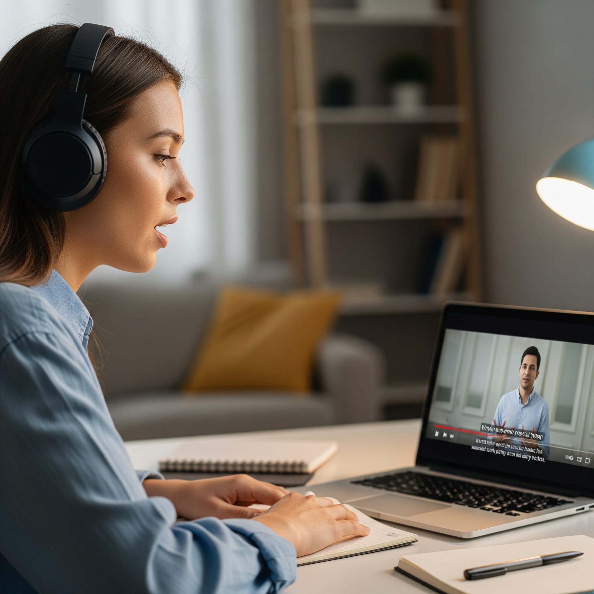 How to Improve English Speaking at Home: 7 Fluency Tips for Beginners