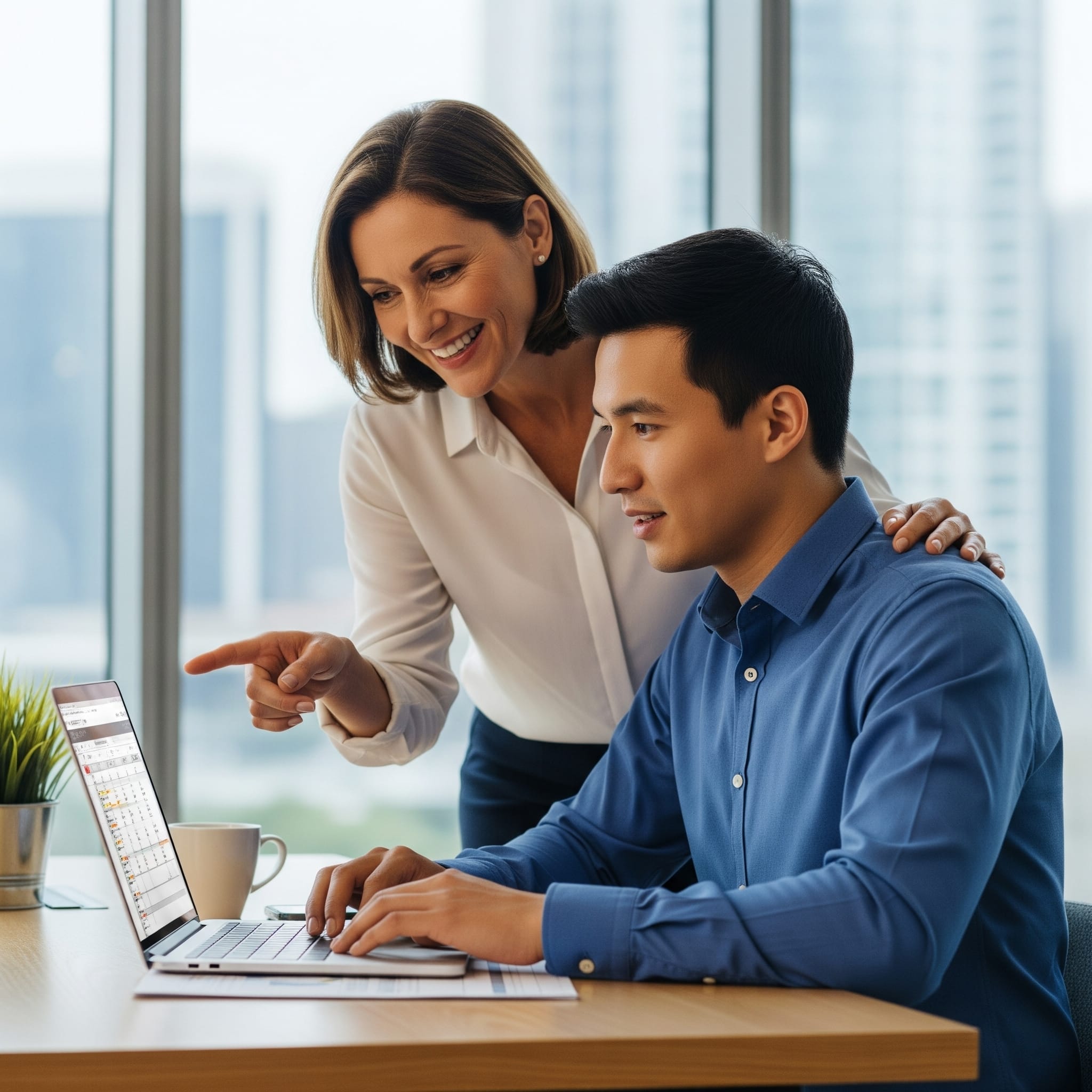 Workplace Communication