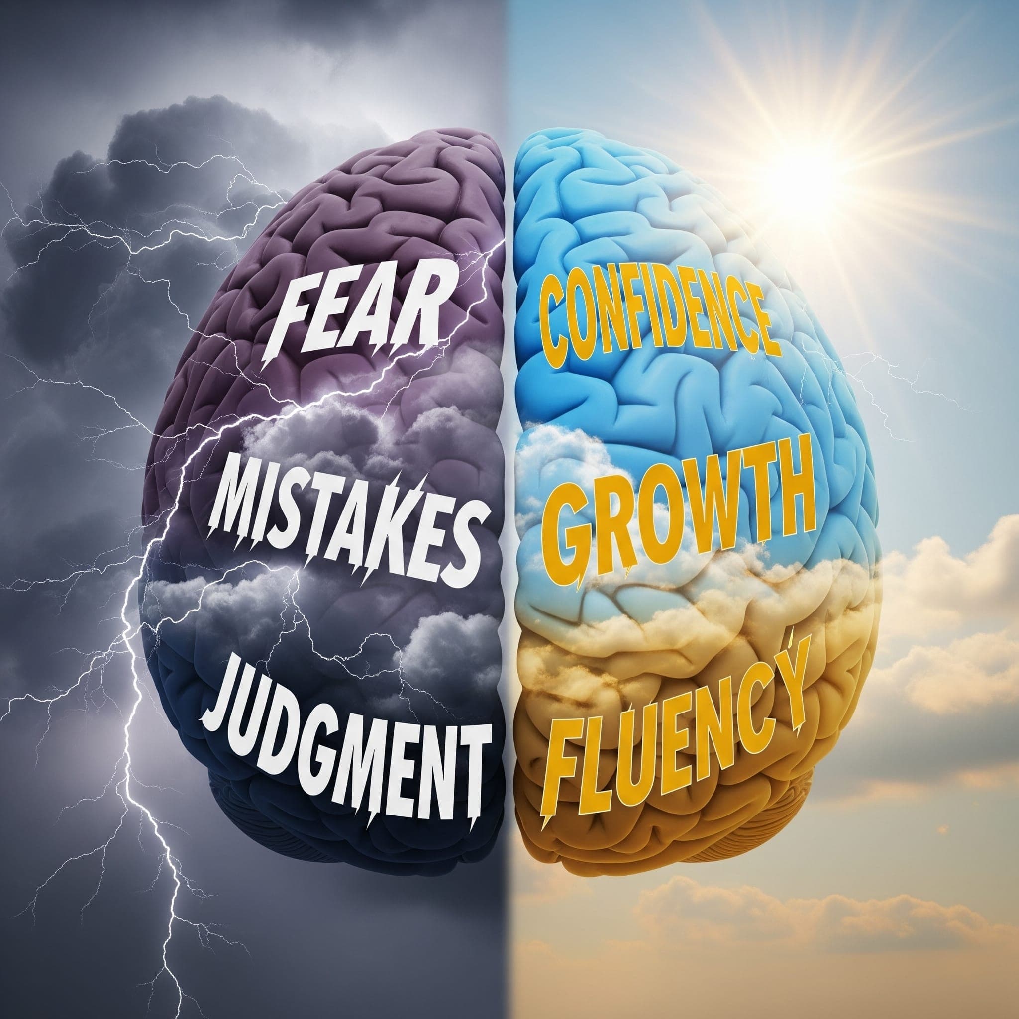 How to Overcome Fear of Speaking English: 10 Confidence-Building Tips That Work