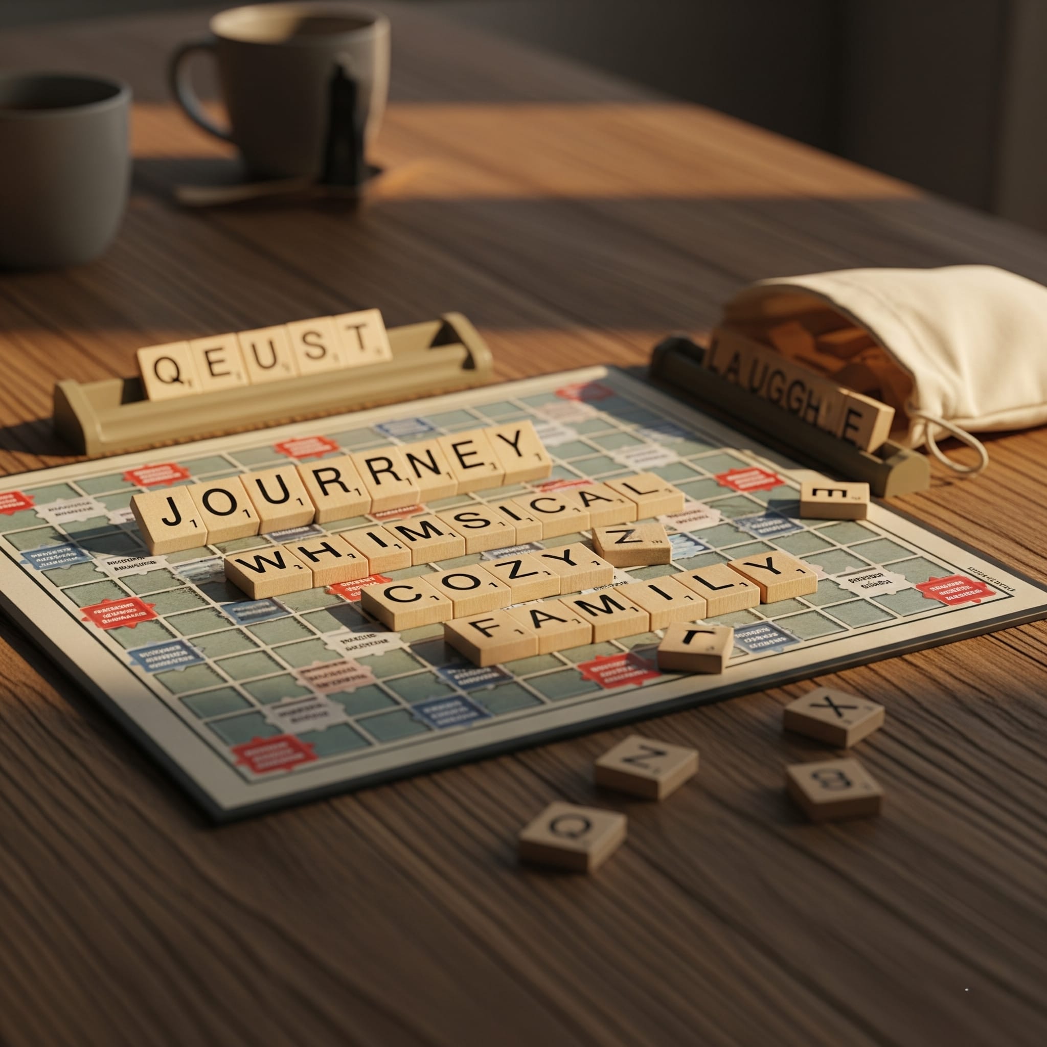 English Vocabulary Games