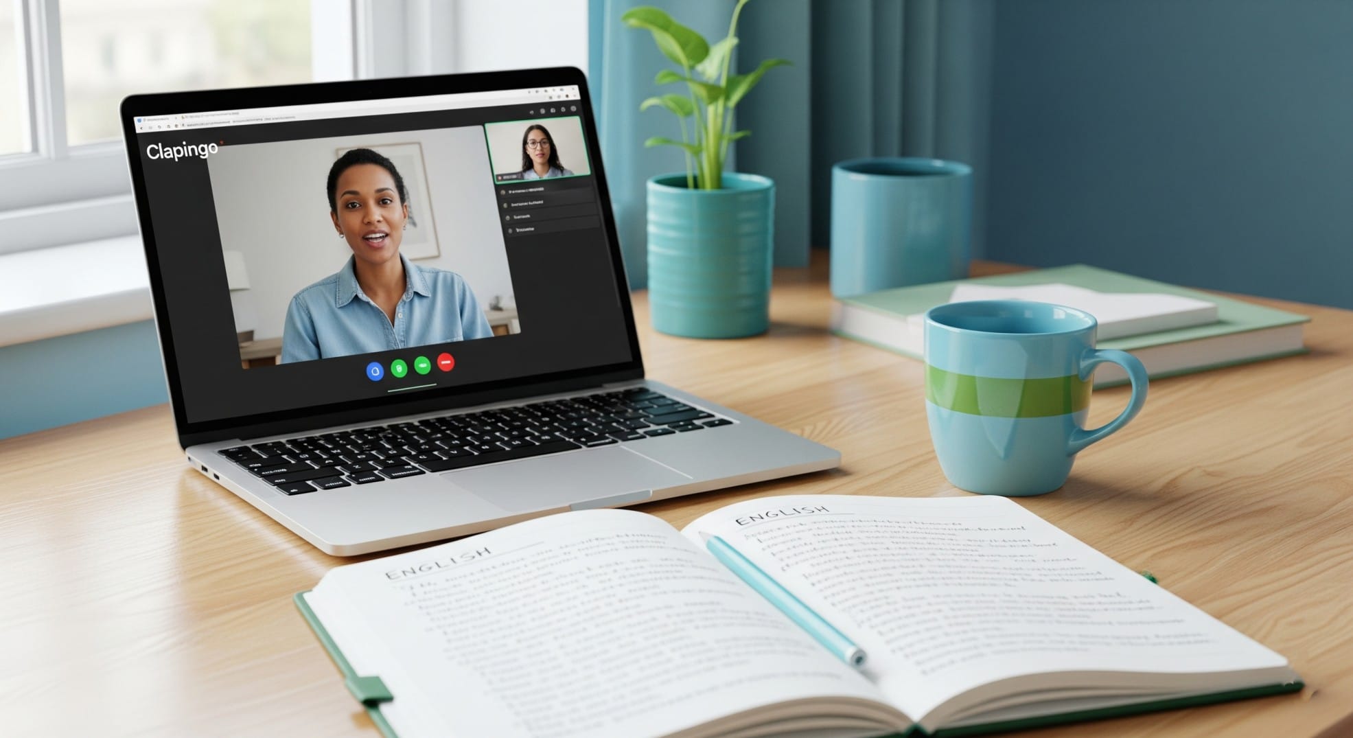 Language Learning Beyond the Classroom: 10 Daily English Practice Tips with Clapingo