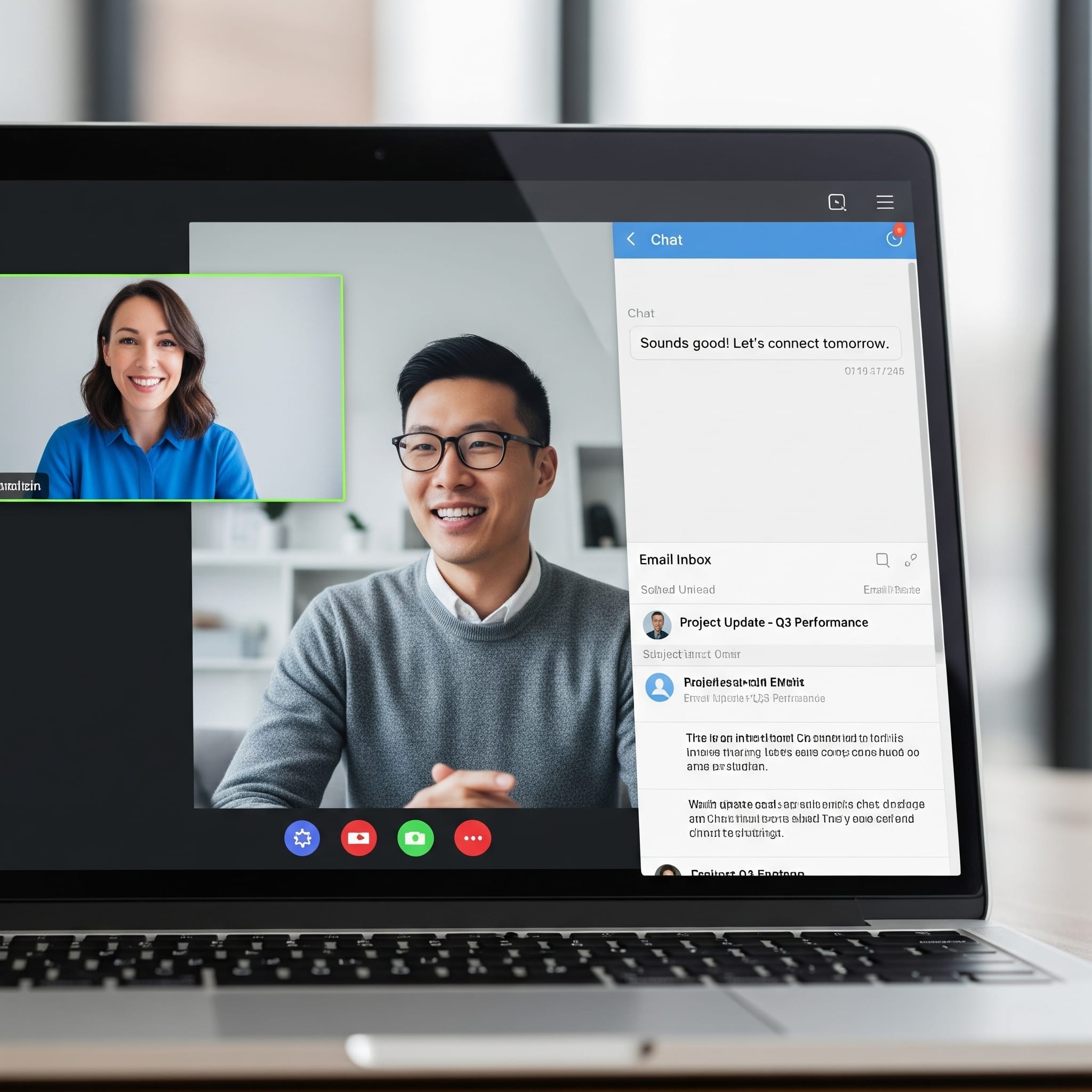 Cross-Cultural Communication and Workplace English