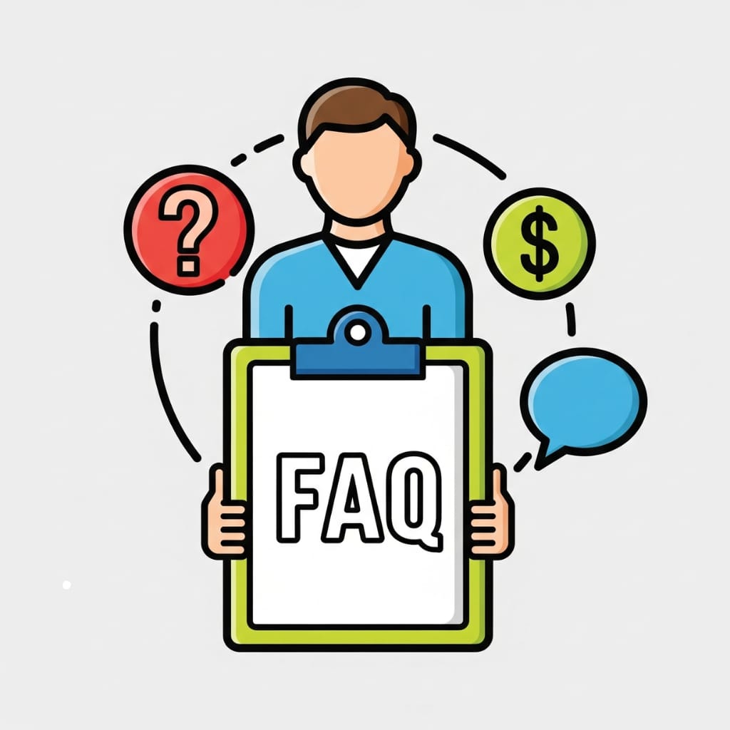 FAQs