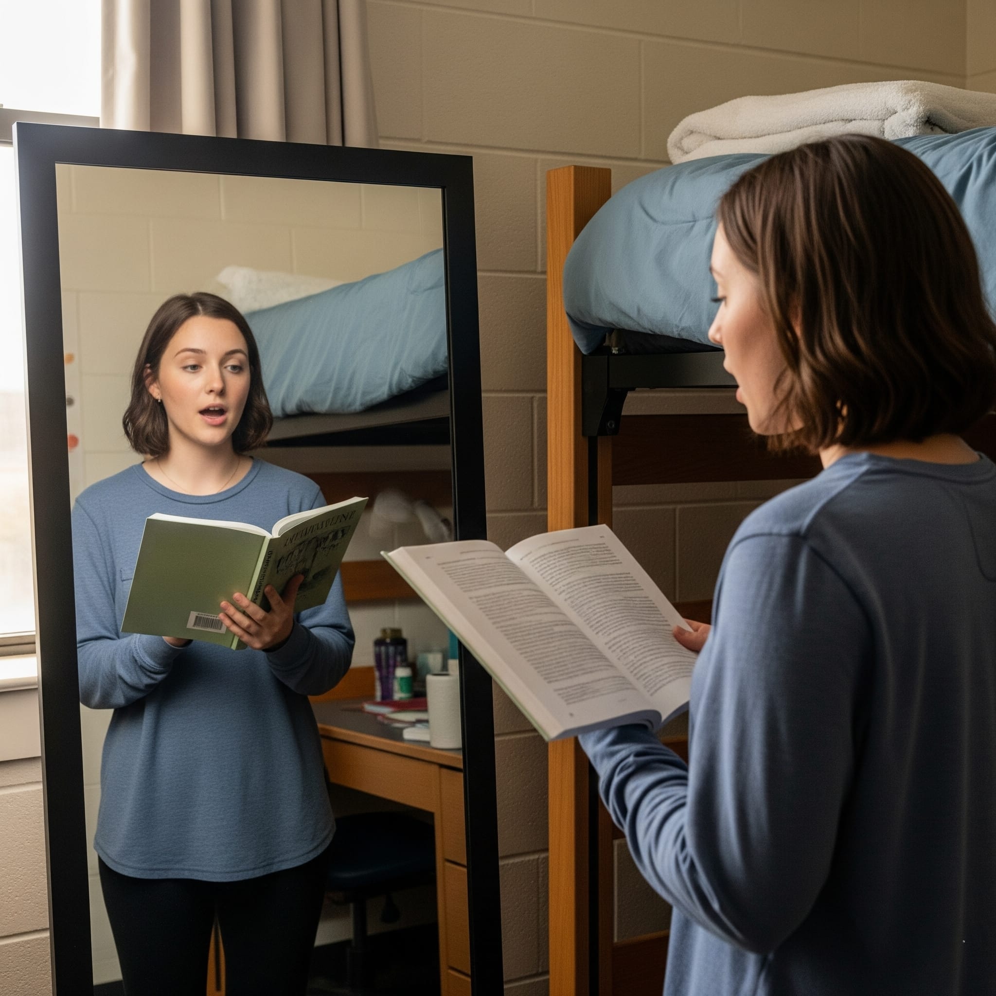 Learn New Vocabulary 