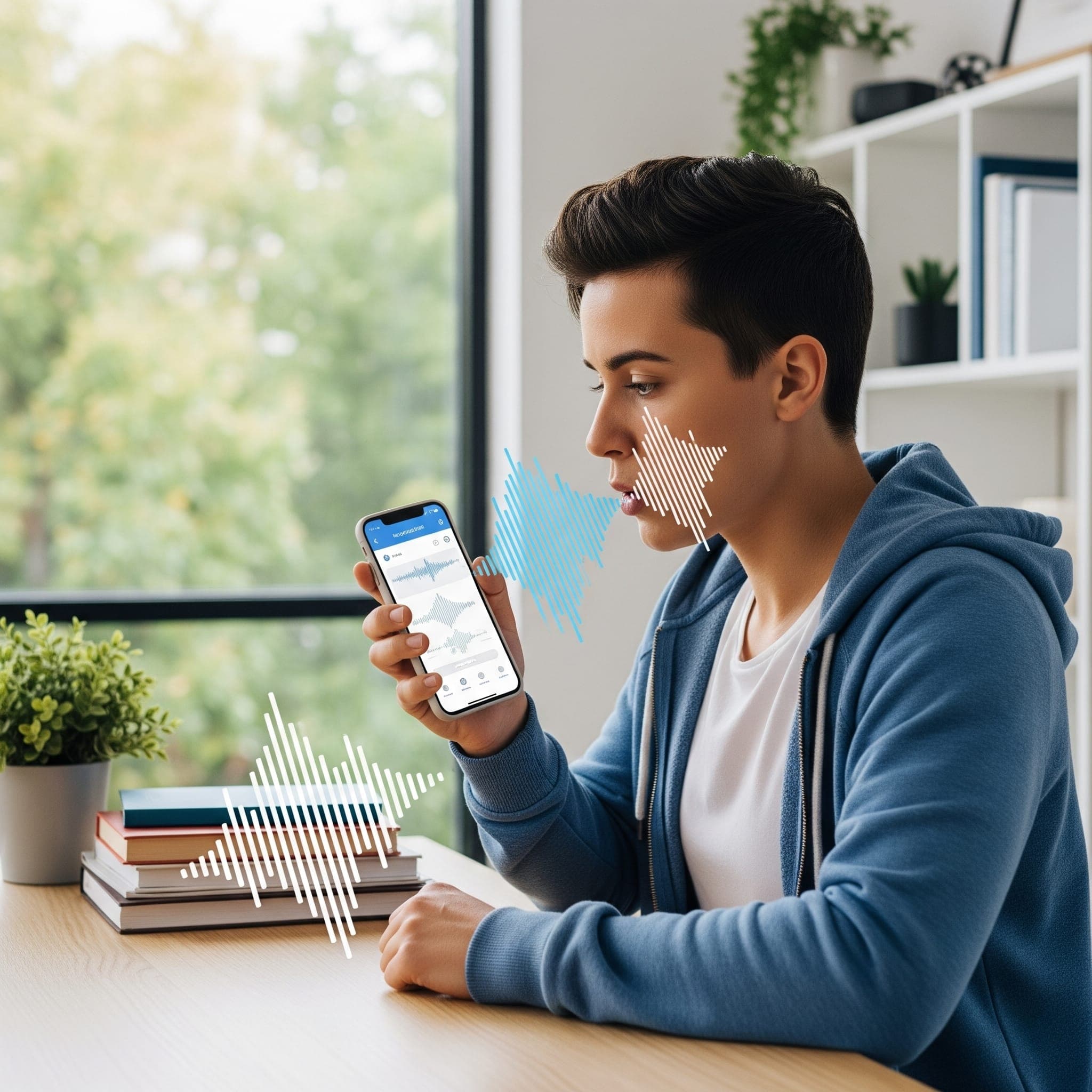 Technology for English Learning