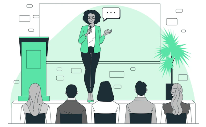 Unlocking Effective Communication: How To Nail Your Self Introduction In English