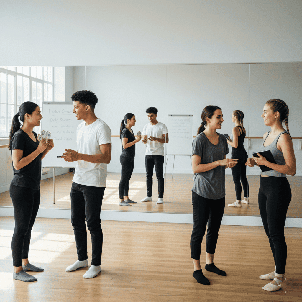 Tongue Twisters - Great Icebreakers