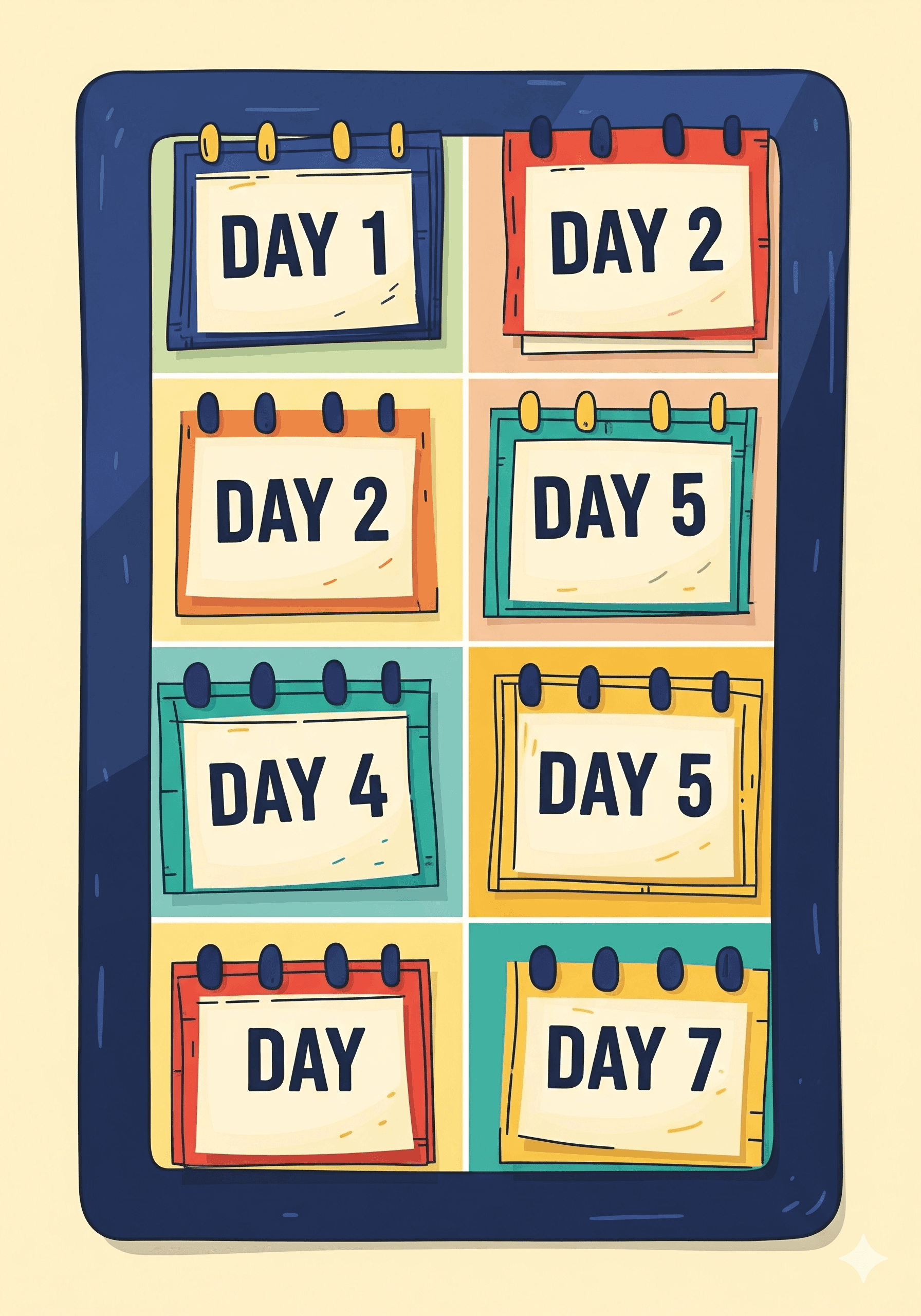 7 Day English Pronunciation Practice