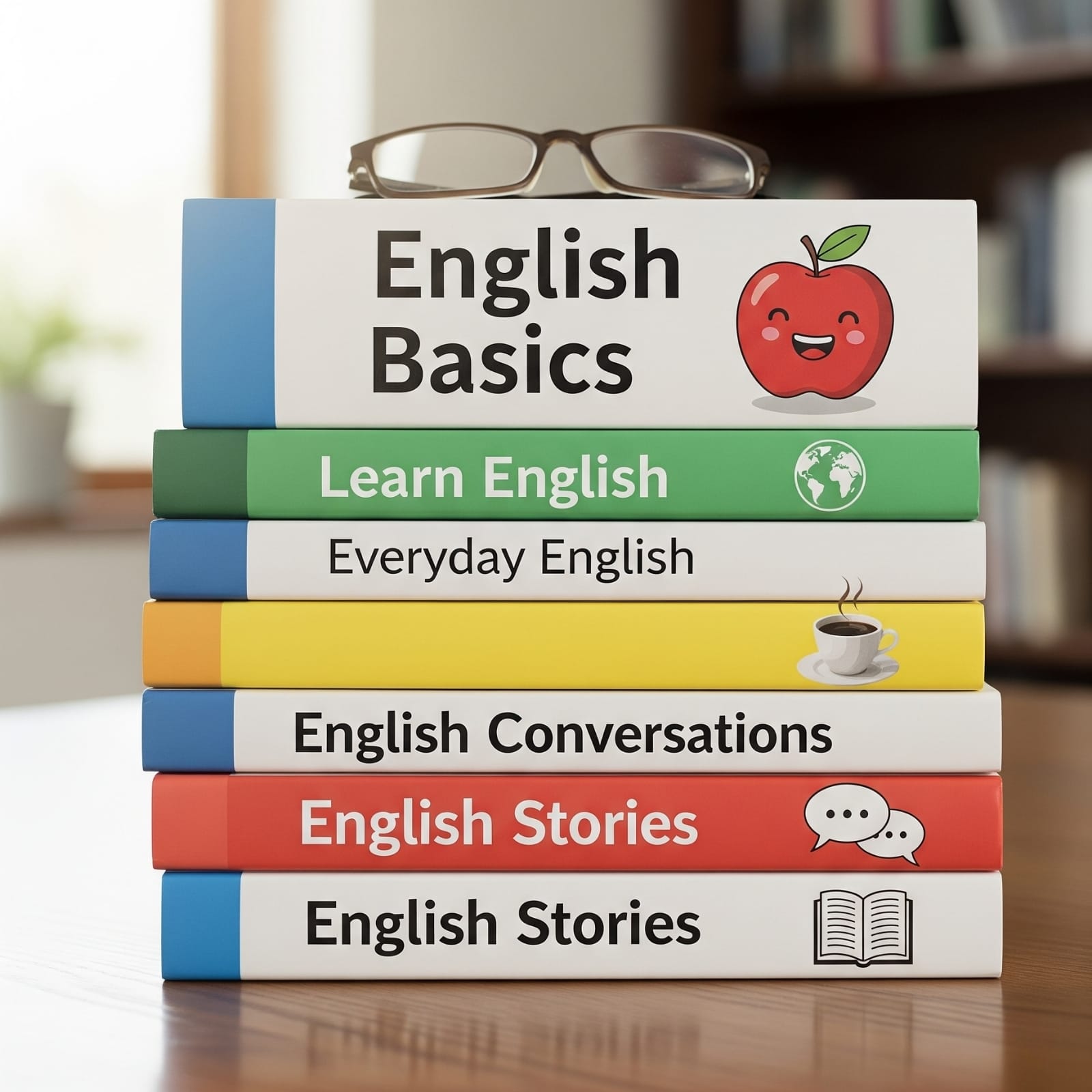 English Learning Tips